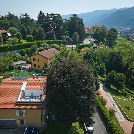 Casa Mileti Bed & Breakfast Vercurago Luaran gambar