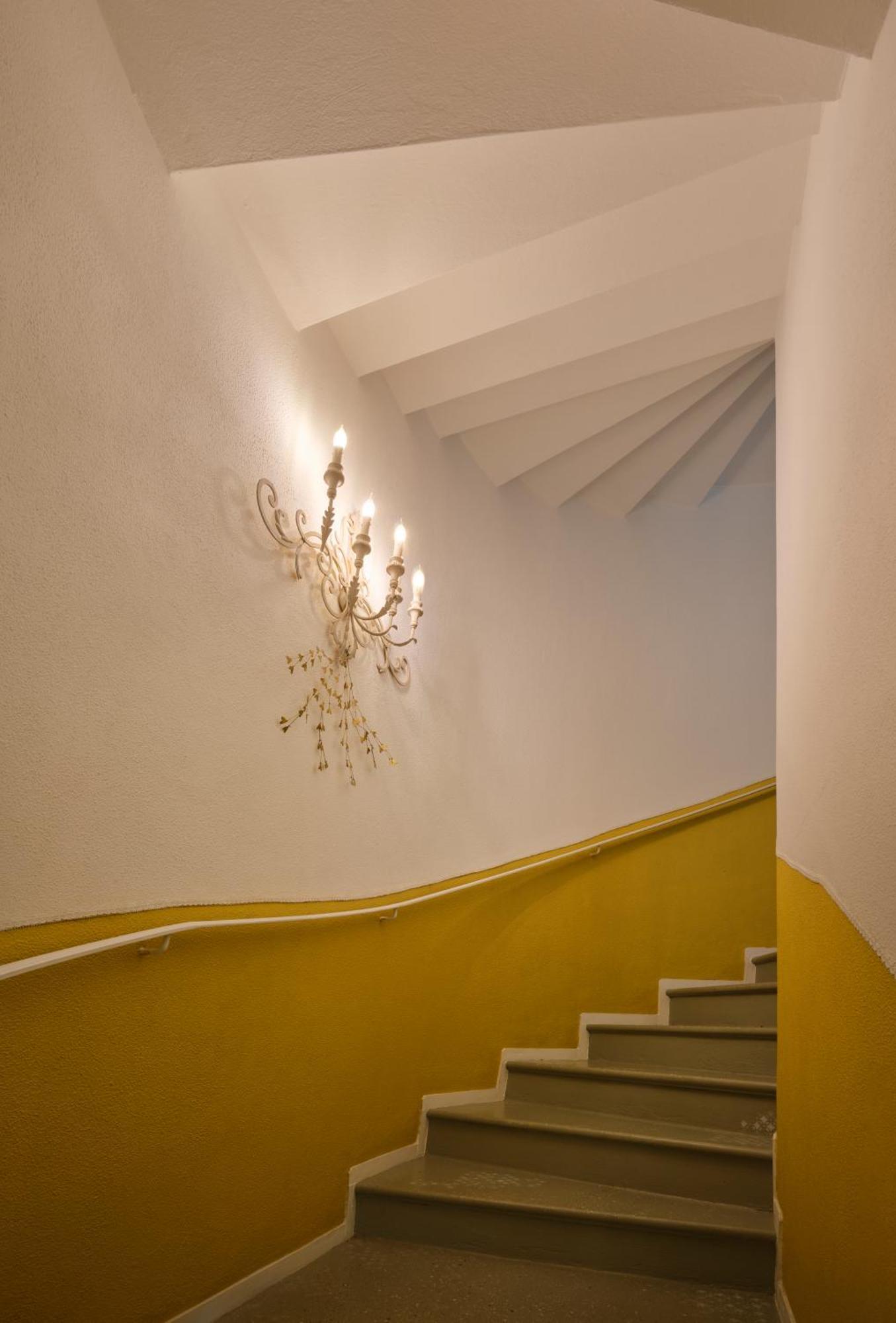 Casa Mileti Bed & Breakfast Vercurago Luaran gambar