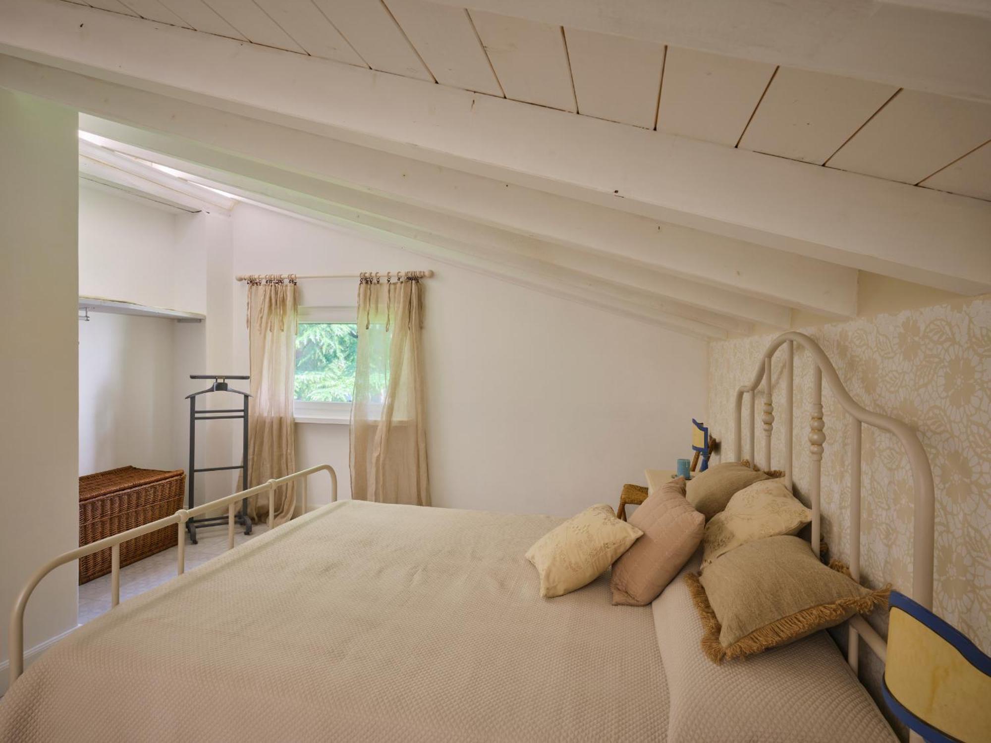 Casa Mileti Bed & Breakfast Vercurago Luaran gambar