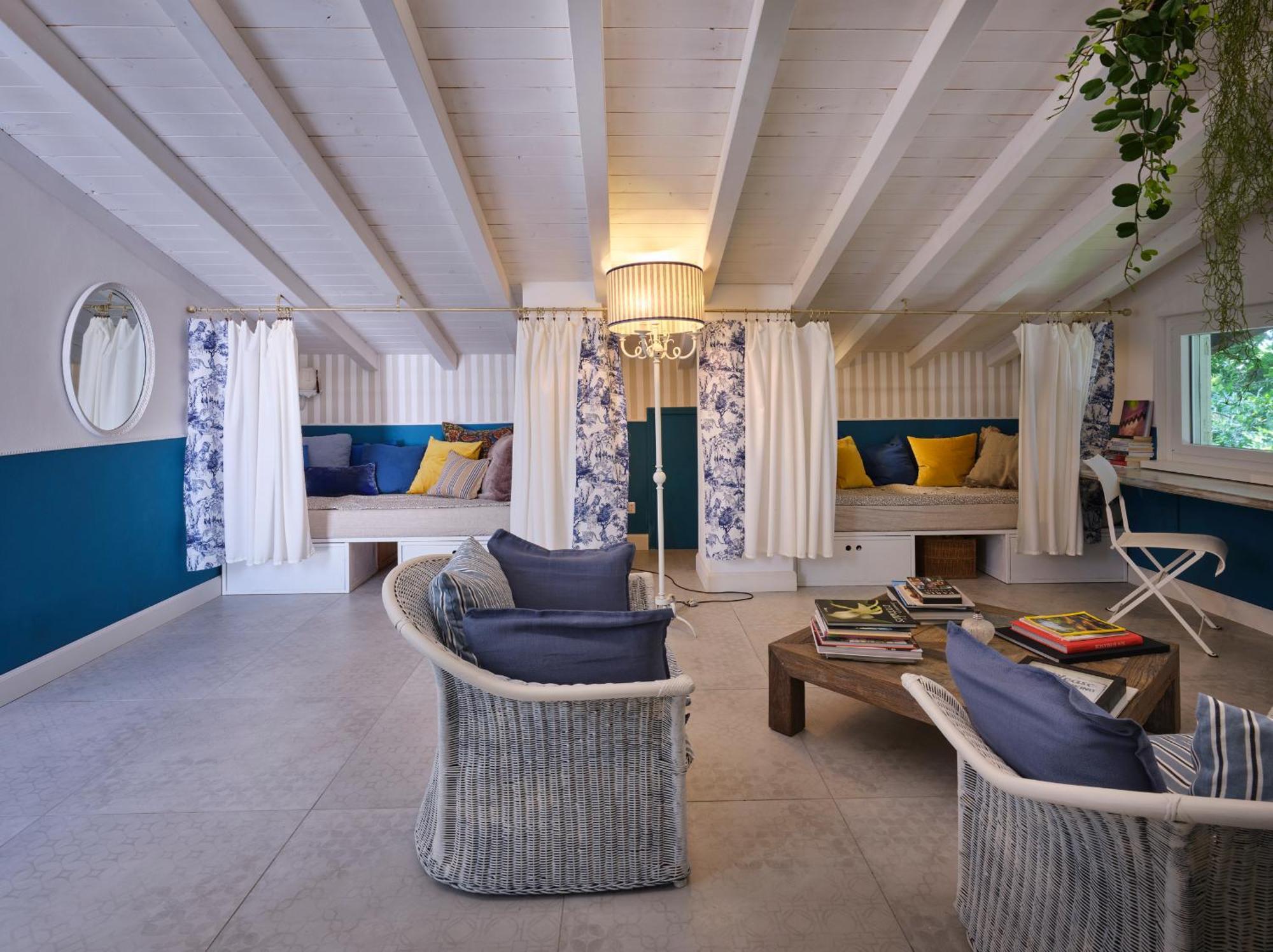 Casa Mileti Bed & Breakfast Vercurago Luaran gambar