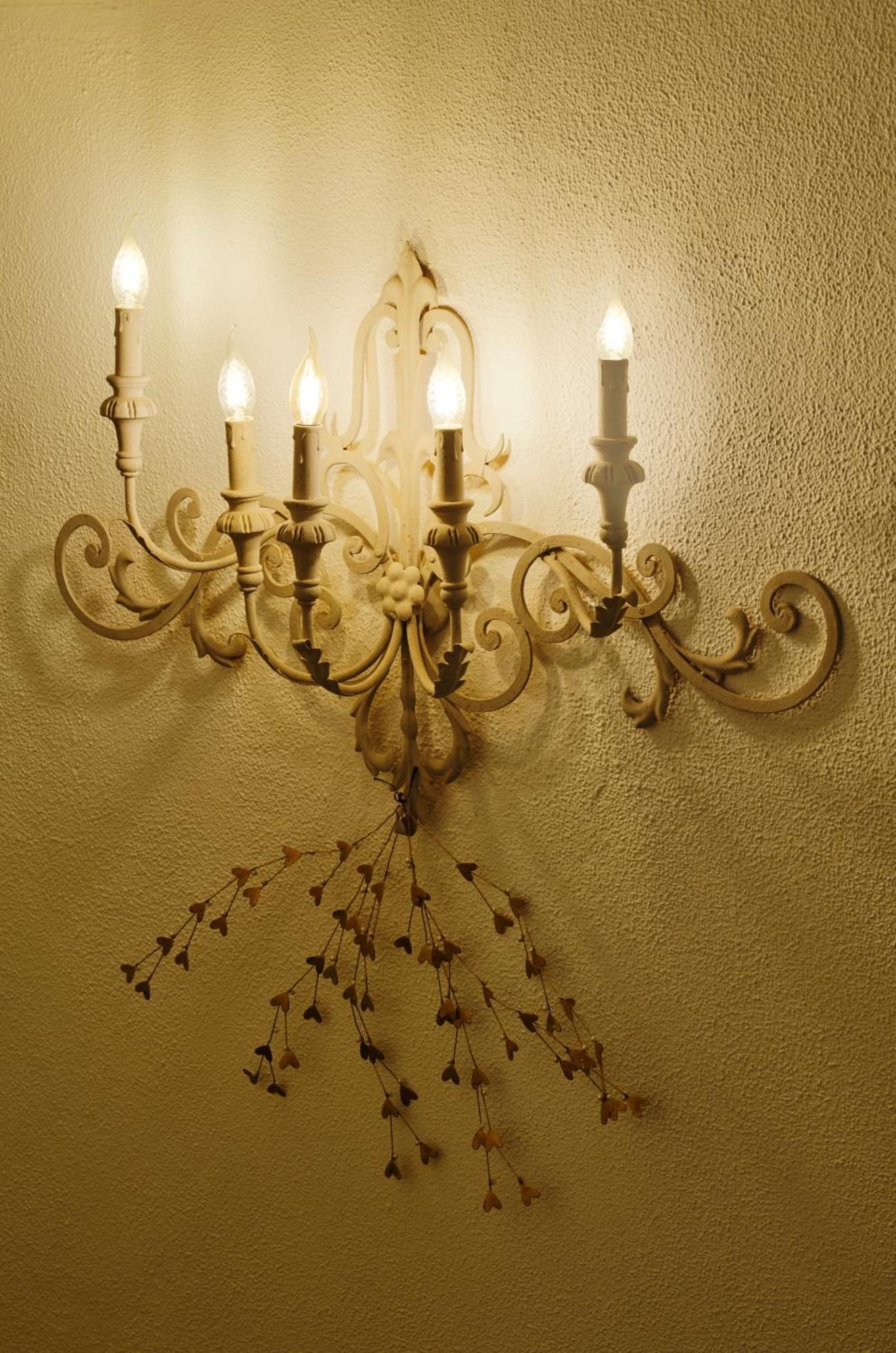Casa Mileti Bed & Breakfast Vercurago Luaran gambar