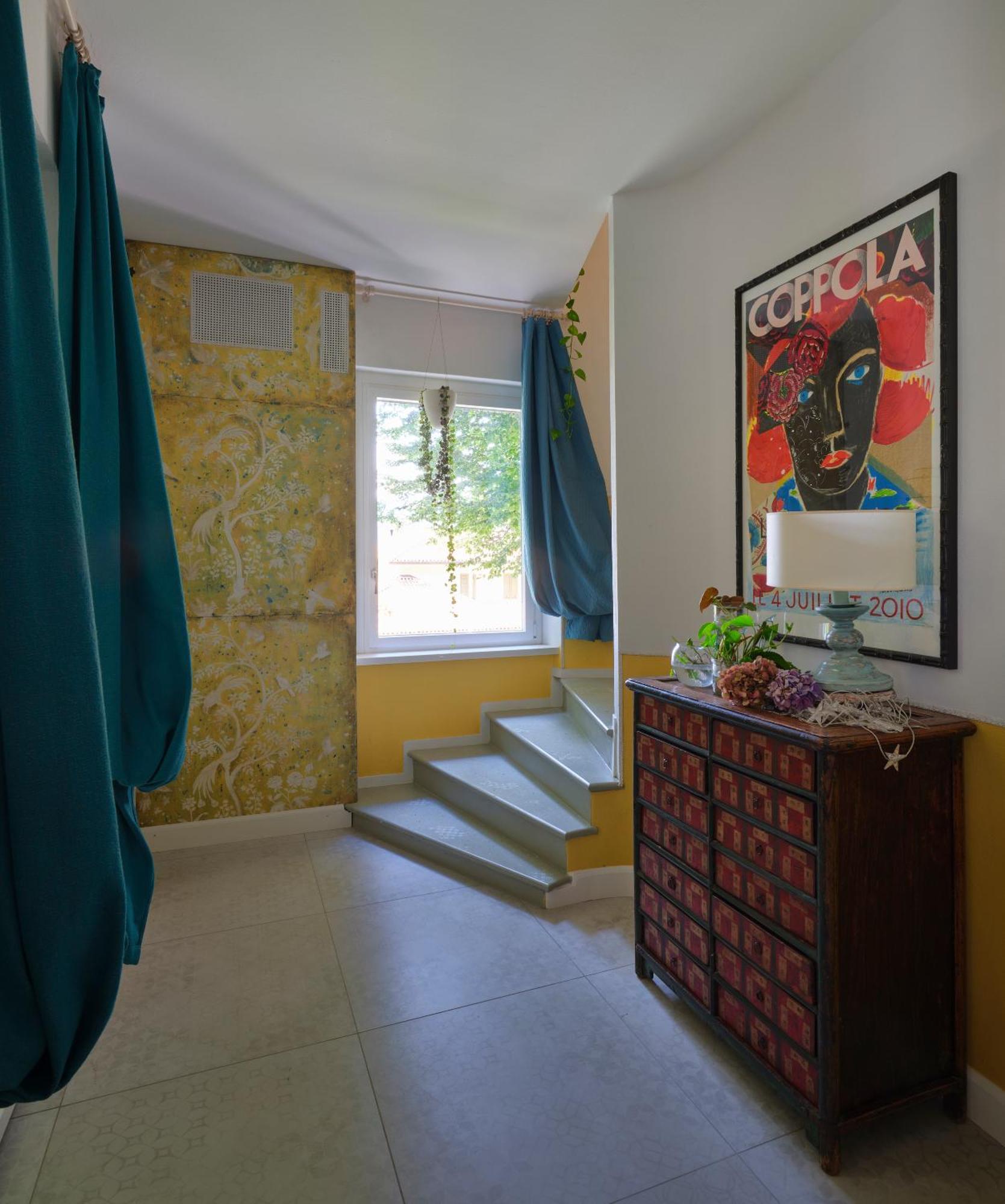 Casa Mileti Bed & Breakfast Vercurago Luaran gambar