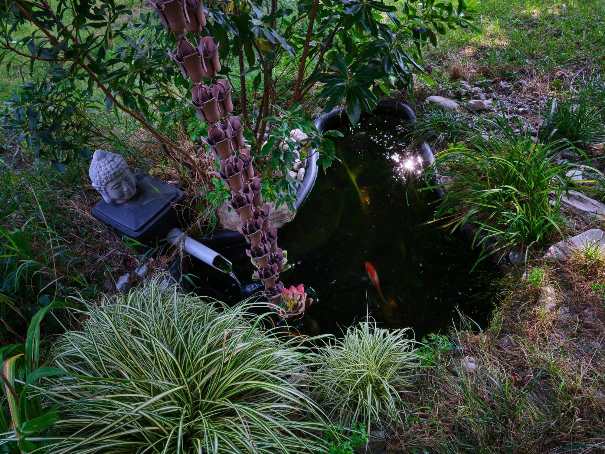 Casa Mileti Bed & Breakfast Vercurago Luaran gambar
