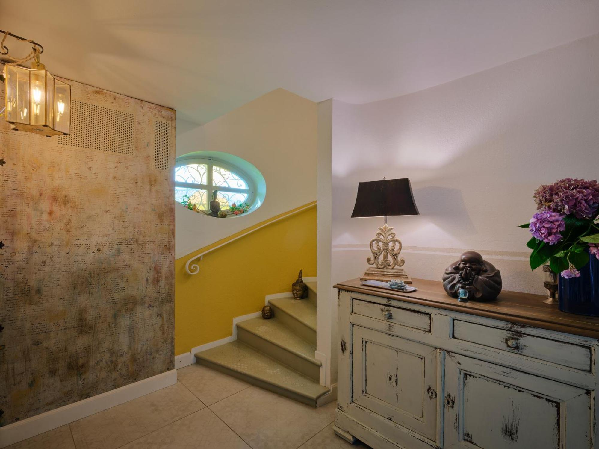 Casa Mileti Bed & Breakfast Vercurago Luaran gambar