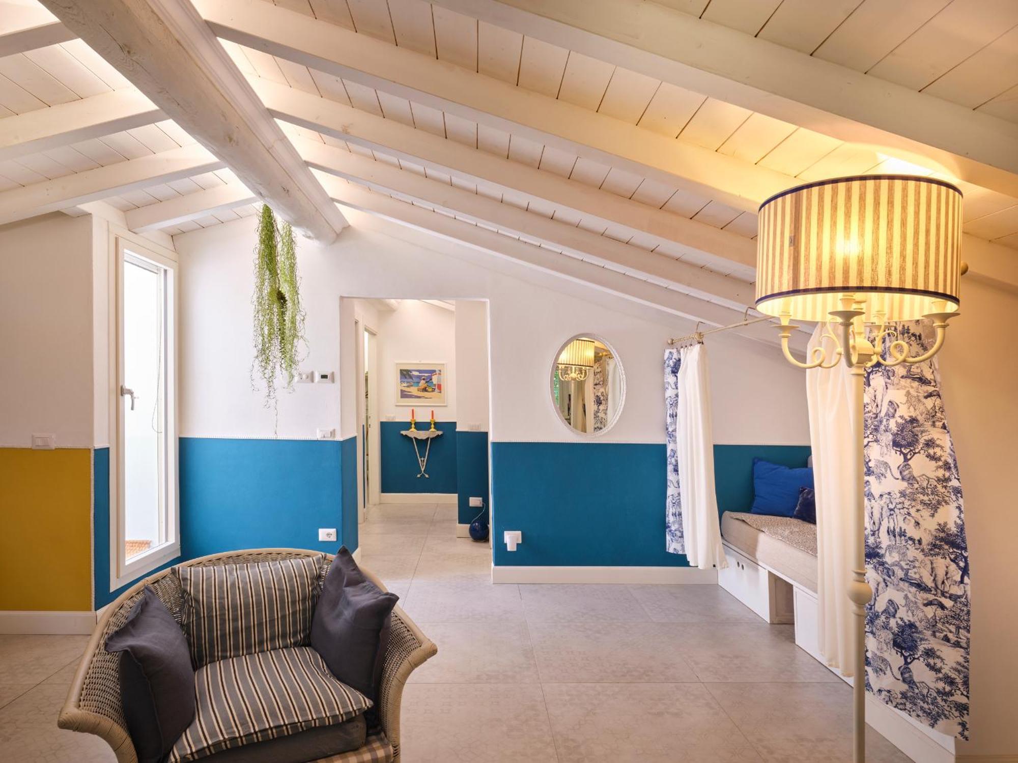 Casa Mileti Bed & Breakfast Vercurago Luaran gambar