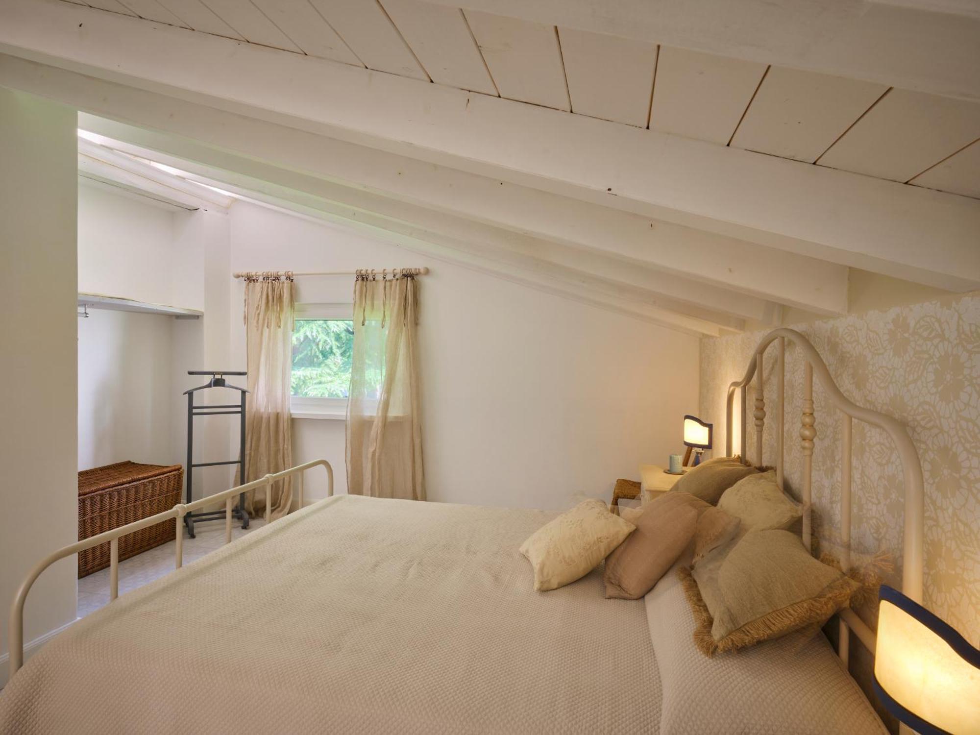 Casa Mileti Bed & Breakfast Vercurago Luaran gambar